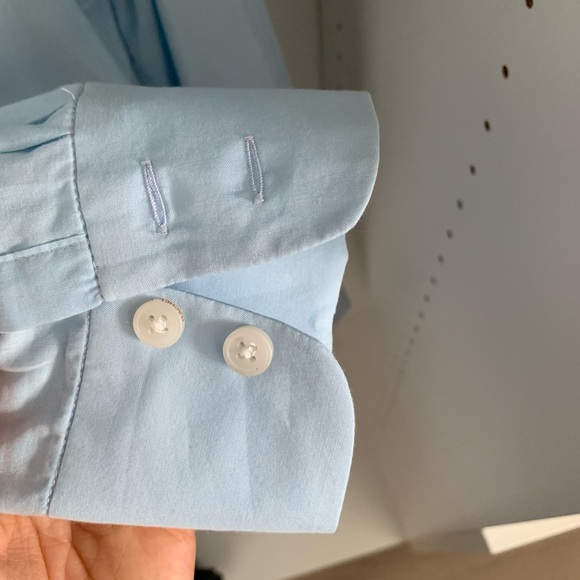 Rachel comey button up - Picture 4 of 6